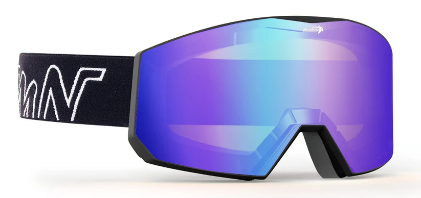 Ochelari schi - Ochelari Schi Demon Future