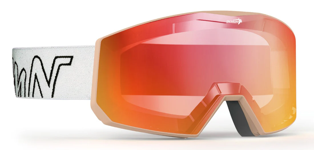 Ochelari schi - Ochelari Schi Demon Future Fotocromatici DCHROM