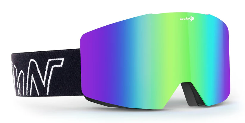 Ochelari schi - Ochelari Schi Demon Magnet 2