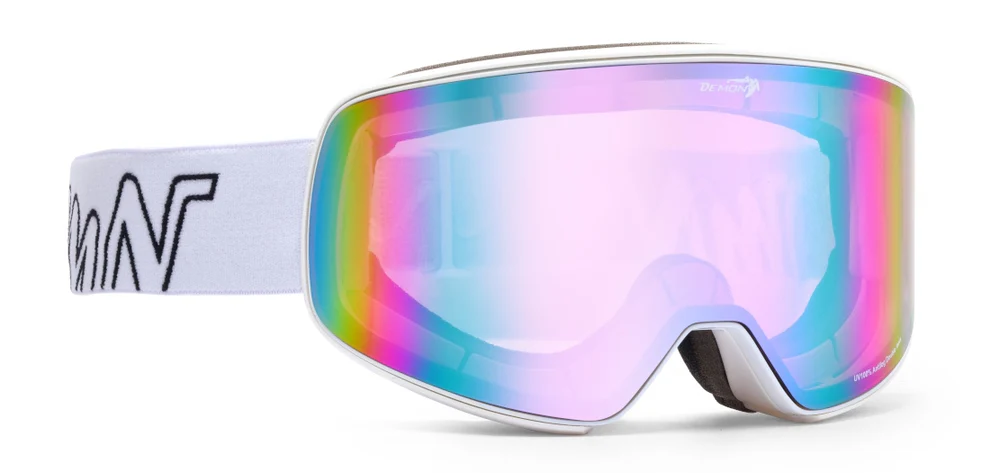 OUTLET - Ochelari Schi Demon Soular OTG