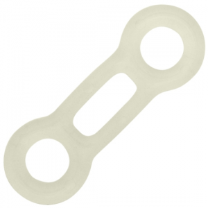 Accesorii - Opritor Bucla Kong Fast-Rubber