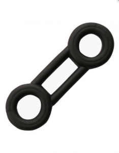 Accesorii - Opritor Bucla Kong Fast-Rubber
