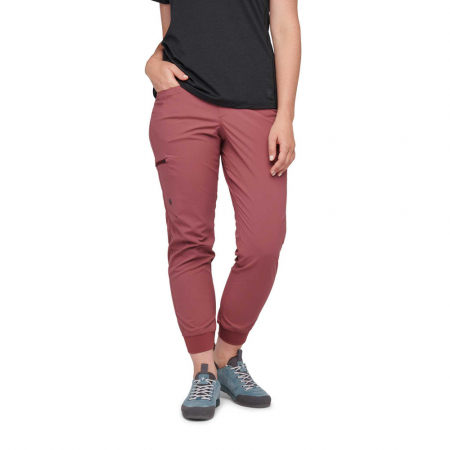 Pantalon Black Diamond Technician Jogger W [1]