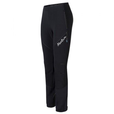 Pantaloni toamna / iarna - Pantalon Montura Alone W