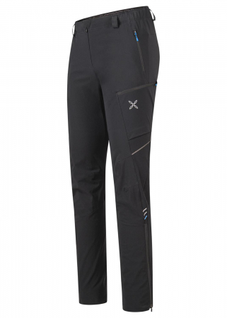 Imbracaminte protectie - Pantalon Montura Alp Pro