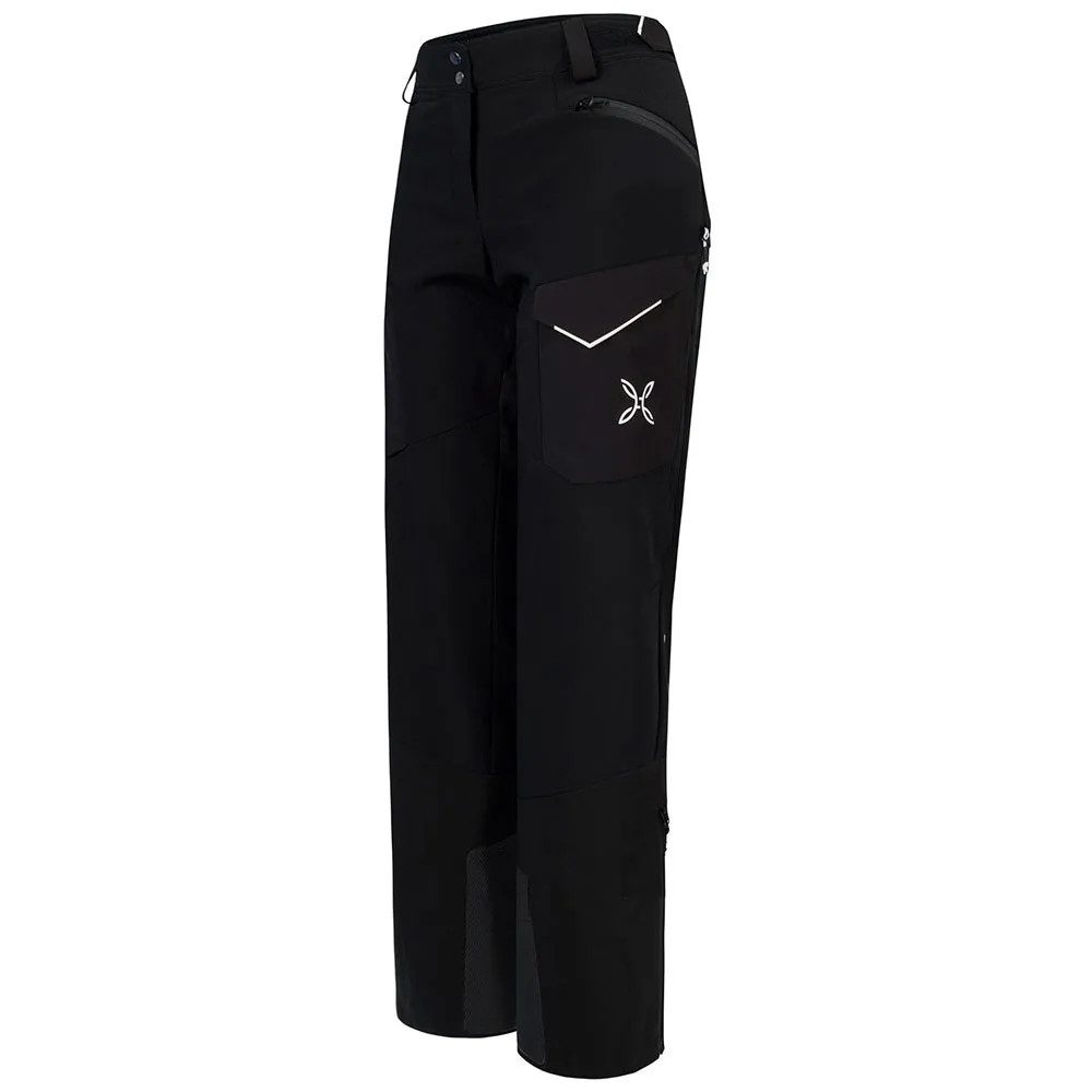 OUTLET - Pantalon Montura Black Ice