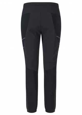 Pantalon Montura Inox negru [1]