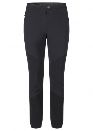 Pantalon Montura Inox negru [2]