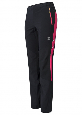 Pantaloni - Pantalon Montura Mountain Fast W