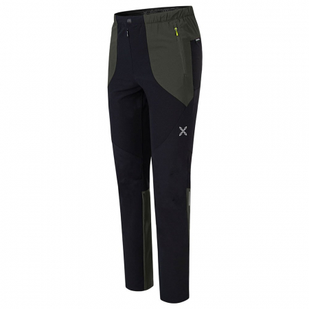 Pantaloni - Pantalon Montura Outline