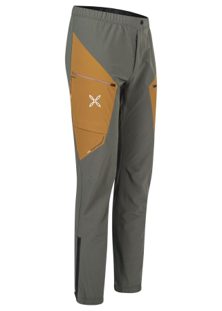 Imbracaminte - Pantalon Montura Speed Style