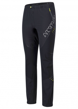 Pantaloni toamna / iarna - Pantalon Montura Touch Pro