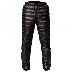 Pantaloni Lungi Pajak Ghost cu Puf de Gasca  [1]