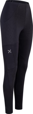 Pantaloni - Pantaloni Montura Crimp W