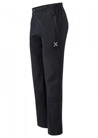 Pantaloni - Pantaloni Montura Domino Trekking