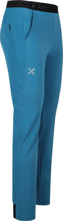 Pantaloni primavara / vara - Pantaloni Montura Flow
