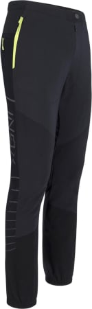 Imbracaminte - Pantaloni Montura Inox