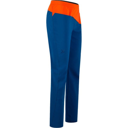 Imbracaminte - Pantaloni Montura Loom