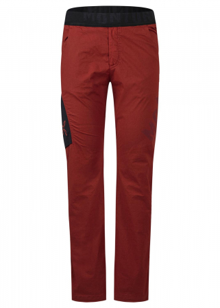 Pantaloni Montura Niska [1]