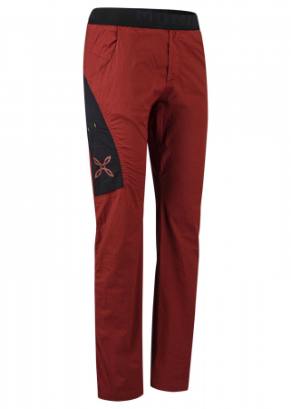 Pantaloni - Pantaloni Montura Niska