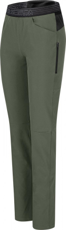 OUTLET - Pantaloni Montura Rise W
