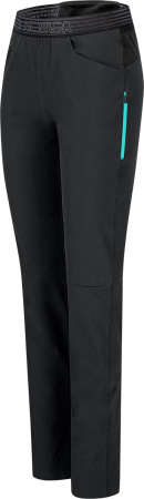 Pantaloni - Pantaloni Montura Rise W