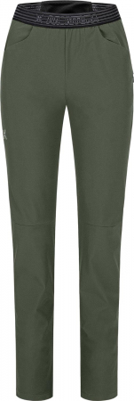 Pantaloni Montura Rise W [1]
