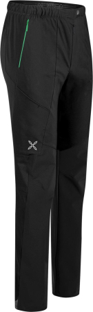 Drumetii - Pantaloni Montura Rocky 2
