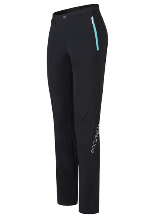Imbracaminte - Pantaloni Montura Rocky W