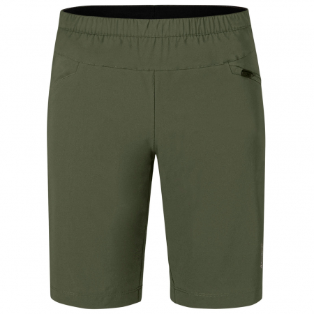 Pantaloni - Pantaloni Scurti Montura Focus Bermuda W