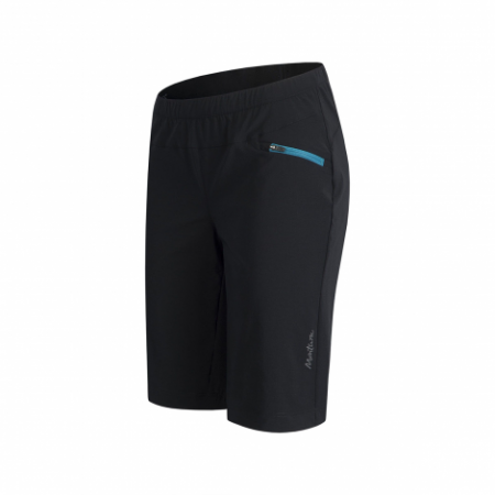 Pantaloni - Pantaloni Scurti Montura Focus Bermuda W