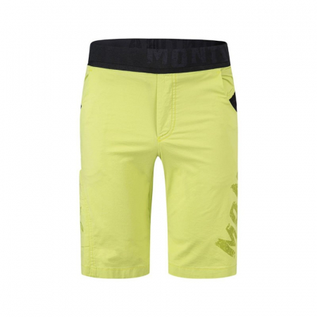 Pantaloni - Pantaloni Scurti Montura Niska Bermuda