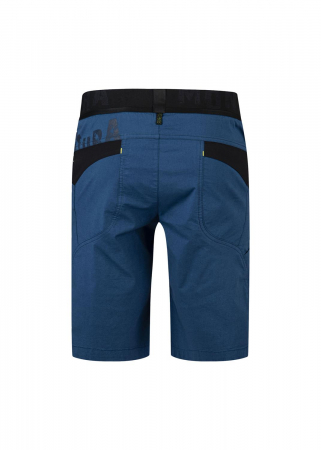 Pantaloni Scurti Montura Niska Bermuda [1]