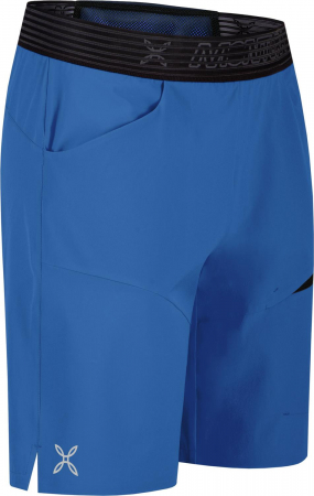 Pantaloni - Pantaloni Scurti Montura Rise Bermuda