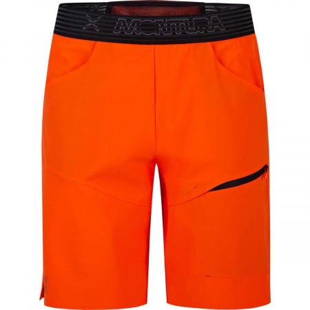 Pantaloni - Pantaloni Scurti Montura Rise Bermuda