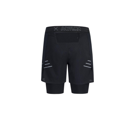 Pantaloni Scurti Montura Run K Bermuda [2]