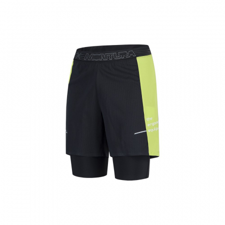 OUTLET - Pantaloni Scurti Montura Run K Bermuda