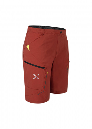 Pantaloni - Pantaloni Scurti Montura Speed Fly Bermuda