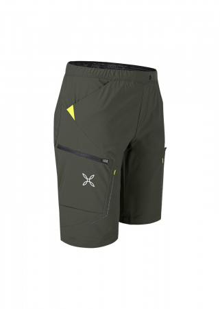 Pantaloni - Pantaloni Scurti Montura Speed Fly Bermuda