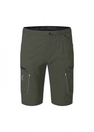 Pantaloni Scurti Montura Speed Fly Bermuda [1]