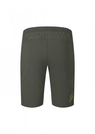 Pantaloni Scurti Montura Speed Fly Bermuda [2]