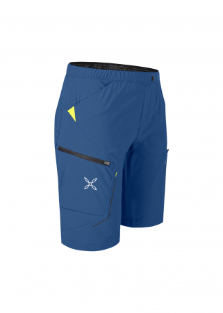 Pantaloni - Pantaloni Scurti Montura Speed Fly Bermuda