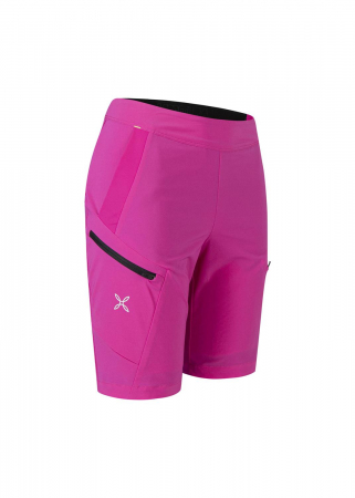 Pantaloni - Pantaloni Scurti Montura Speed Fly Bermuda W