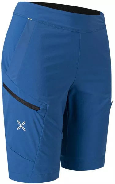 Pantaloni scurti - Pantaloni Scurti Montura Speed Fly Bermuda W