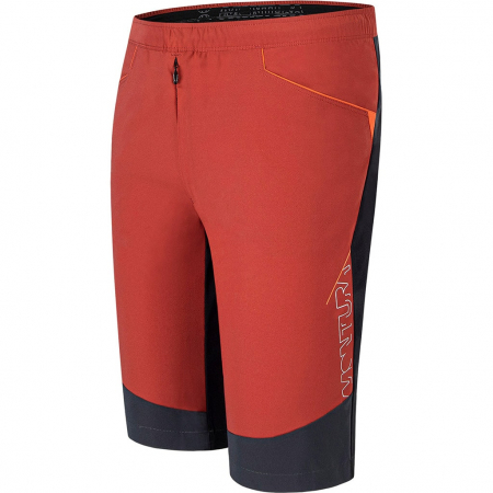 Pantaloni scurti - Pantaloni Scurti Montura Spitze Bermuda