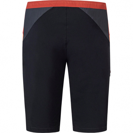 Pantaloni Scurti Montura Spitze Bermuda [2]