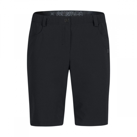 Pantaloni Scurti Montura Stretch Siusi Bermuda W [1]