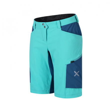 Pantaloni scurti - Pantaloni Scurti Montura Wild 2.0 Bermuda W