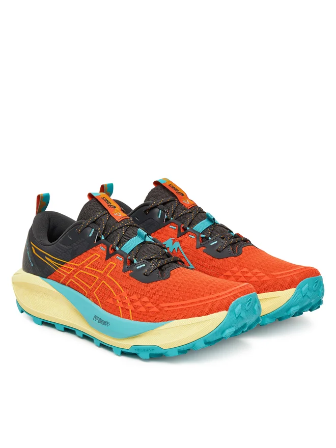Incaltaminte - Pantofi alergare Asics Gel Trabuco 13