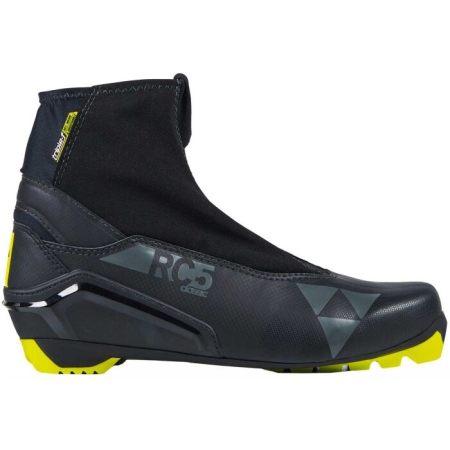Incaltaminte - Ghete role Fischer RC5 CLASSIC